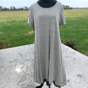 LuLaRoe Carly. So soft!